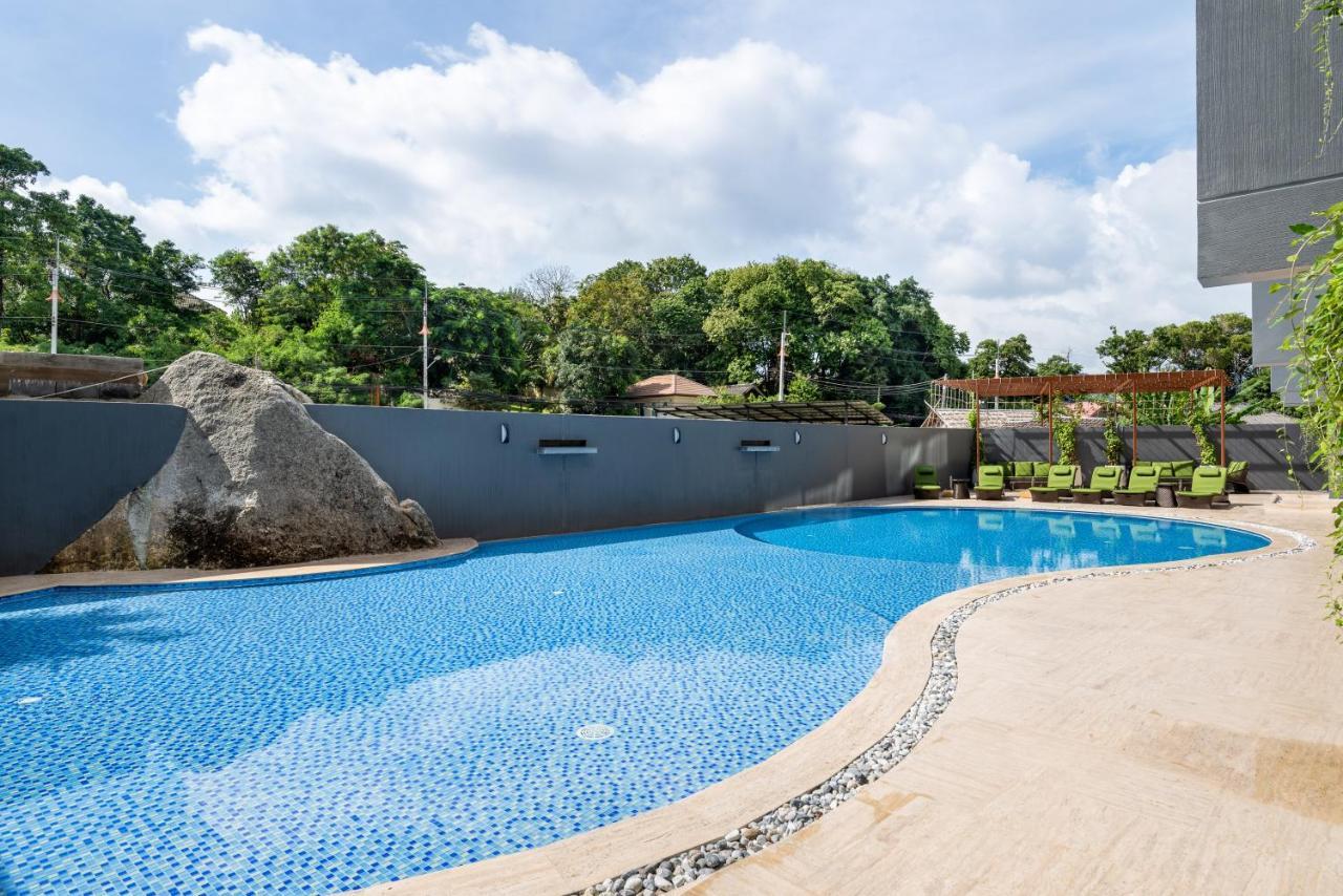 Calypso Garden By Villacarte Rawai ภายนอก รูปภาพ