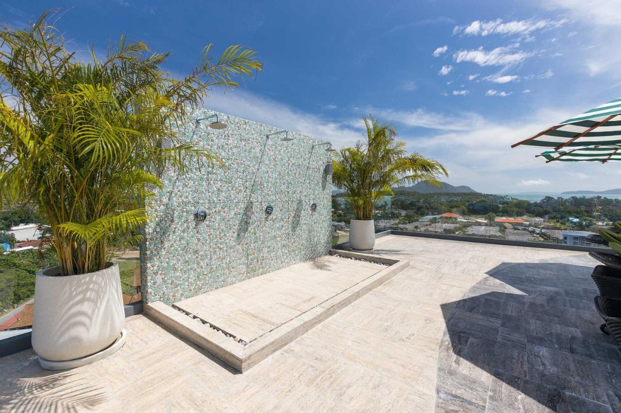 Calypso Garden By Villacarte Rawai ภายนอก รูปภาพ