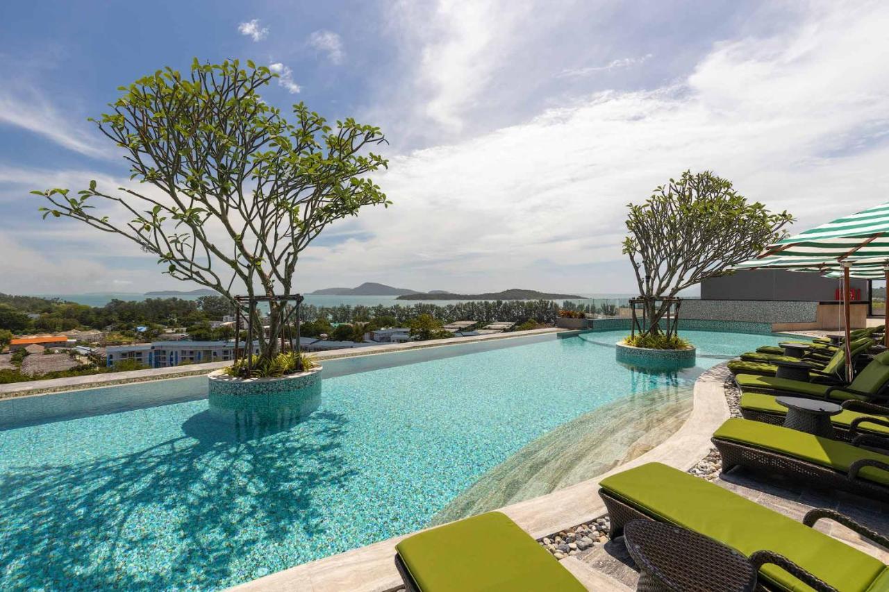 Calypso Garden By Villacarte Rawai ภายนอก รูปภาพ