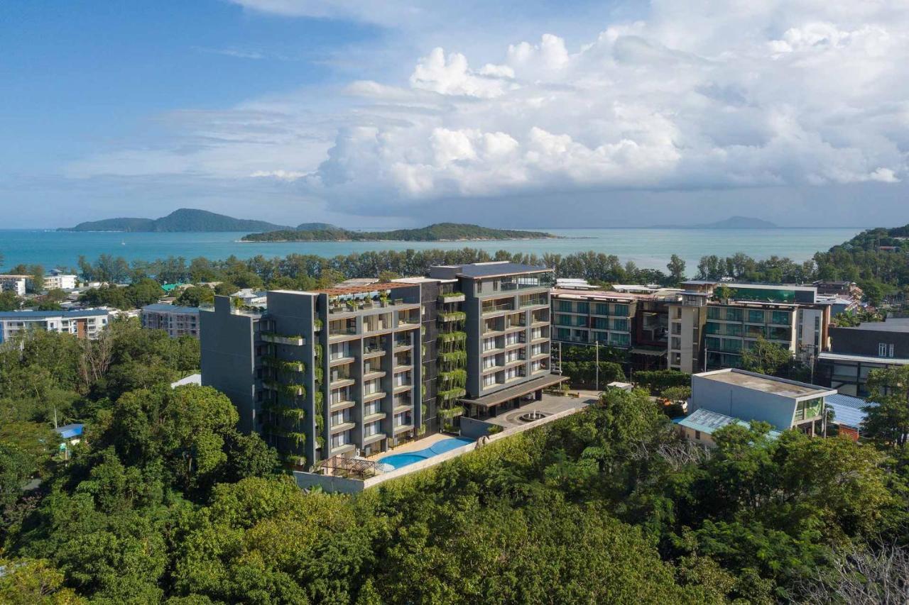 Calypso Garden By Villacarte Rawai ภายนอก รูปภาพ